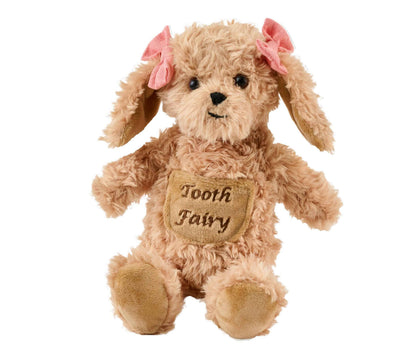 Maggie the Puppy Tooth Fairy