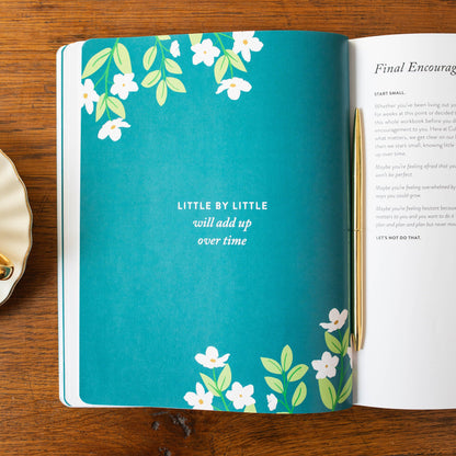 The Routines Workbook