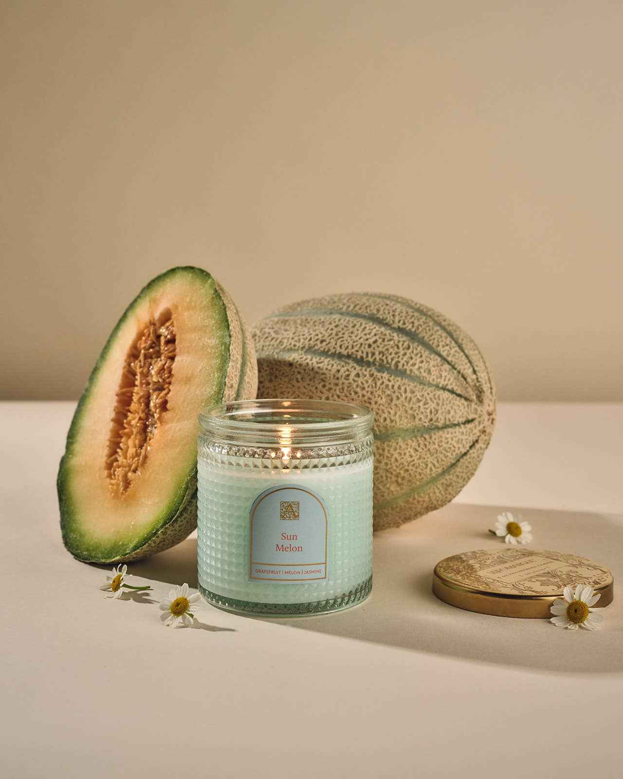Silver Eucalyptus - Elegant Essentials - Textured Glass Cdl