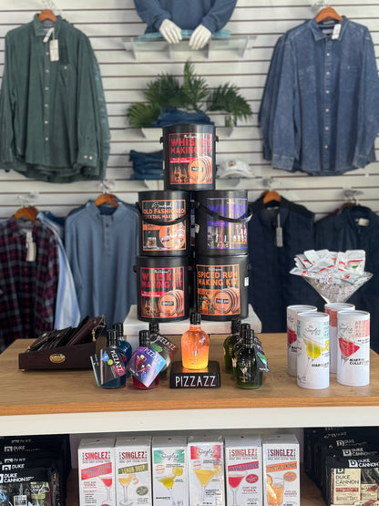 ThousandOaksBarrelCo. - Pizzazz Martini Mix- Lemon Drop