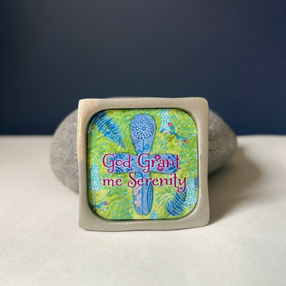 Multiple Blessings Magnets