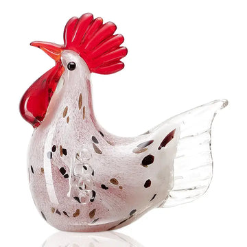 Ag Quiet Rooster