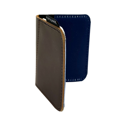 Zootility - Cartera con bolsillo delantero