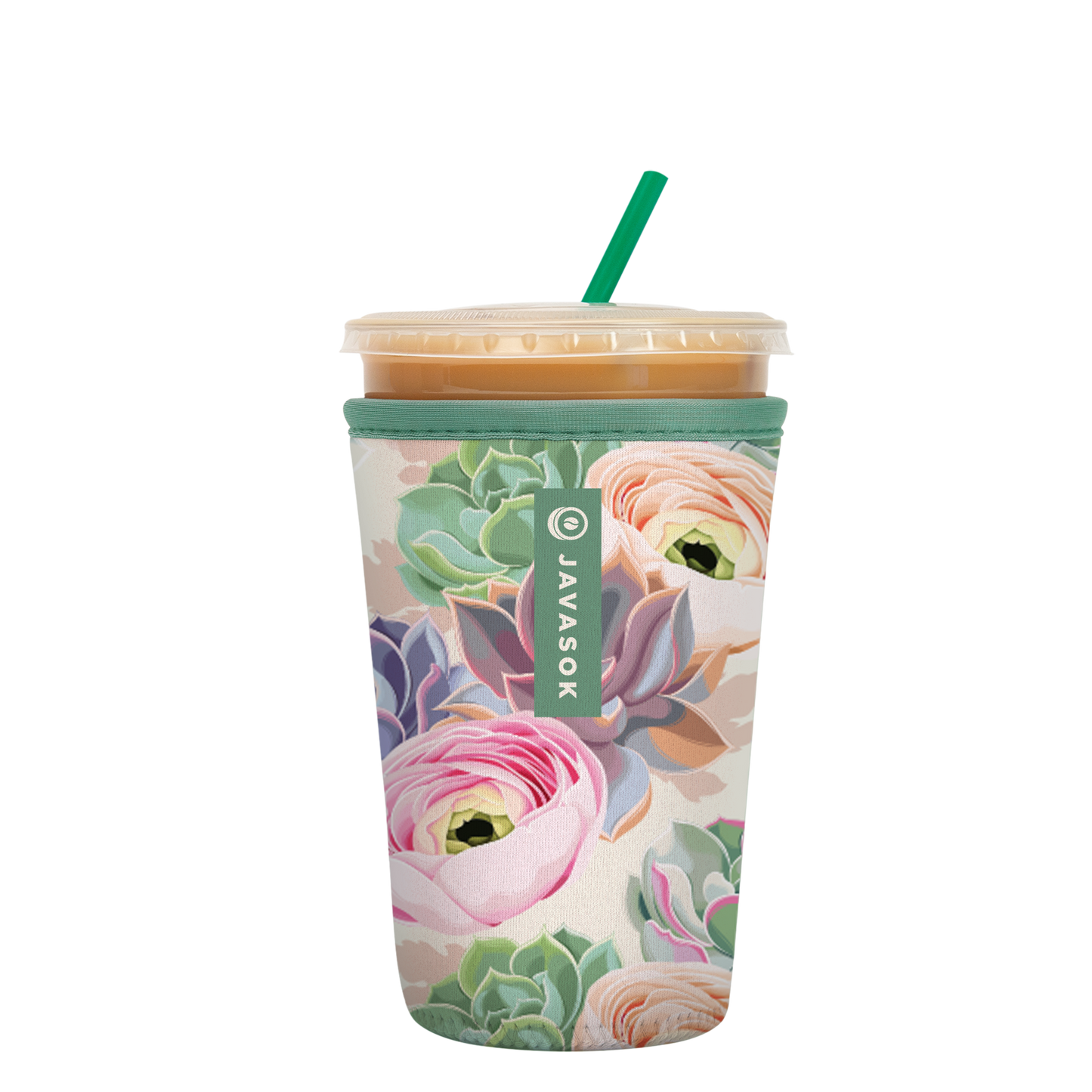Sok-It - JavaSok - Esplendor pastel