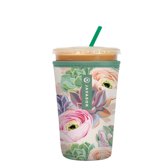 Sok-It - JavaSok - Esplendor pastel