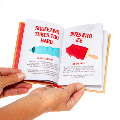 Are You A Psychopath? Novelty Gift Books