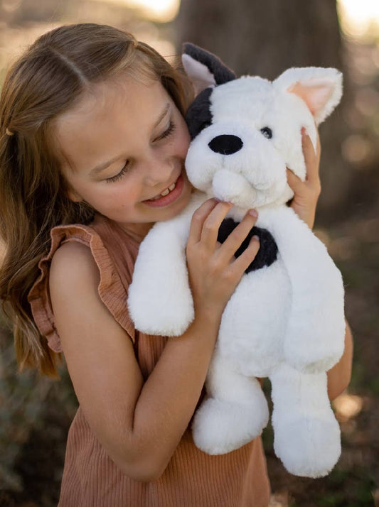 16 in -Frody Frenchy Plush