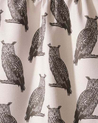 Nocturne Tea Towel