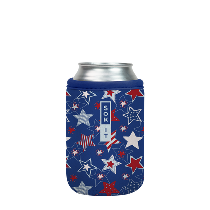 Sok-It - CanSok - Star-Spangled