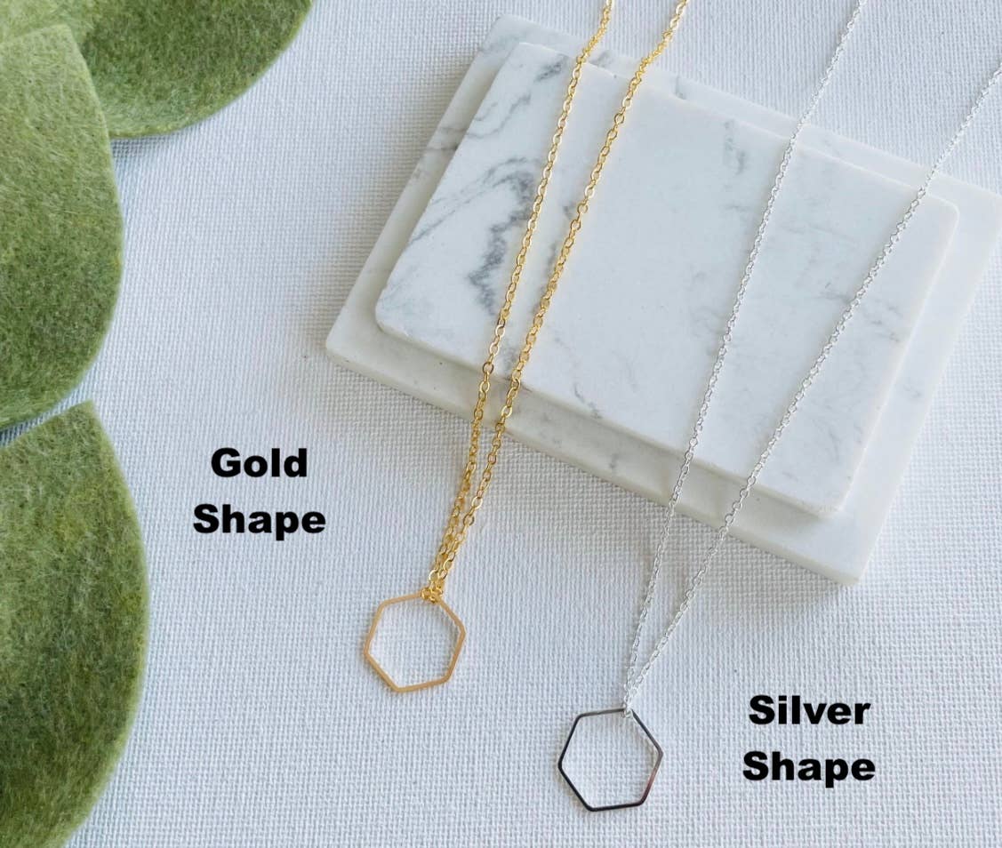 Hilarious Best Friend Pendant Necklace