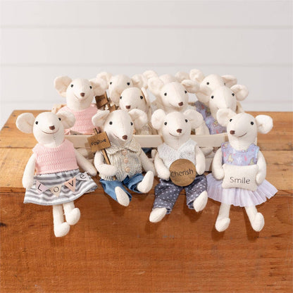 Sweet Mice - Sold Separately