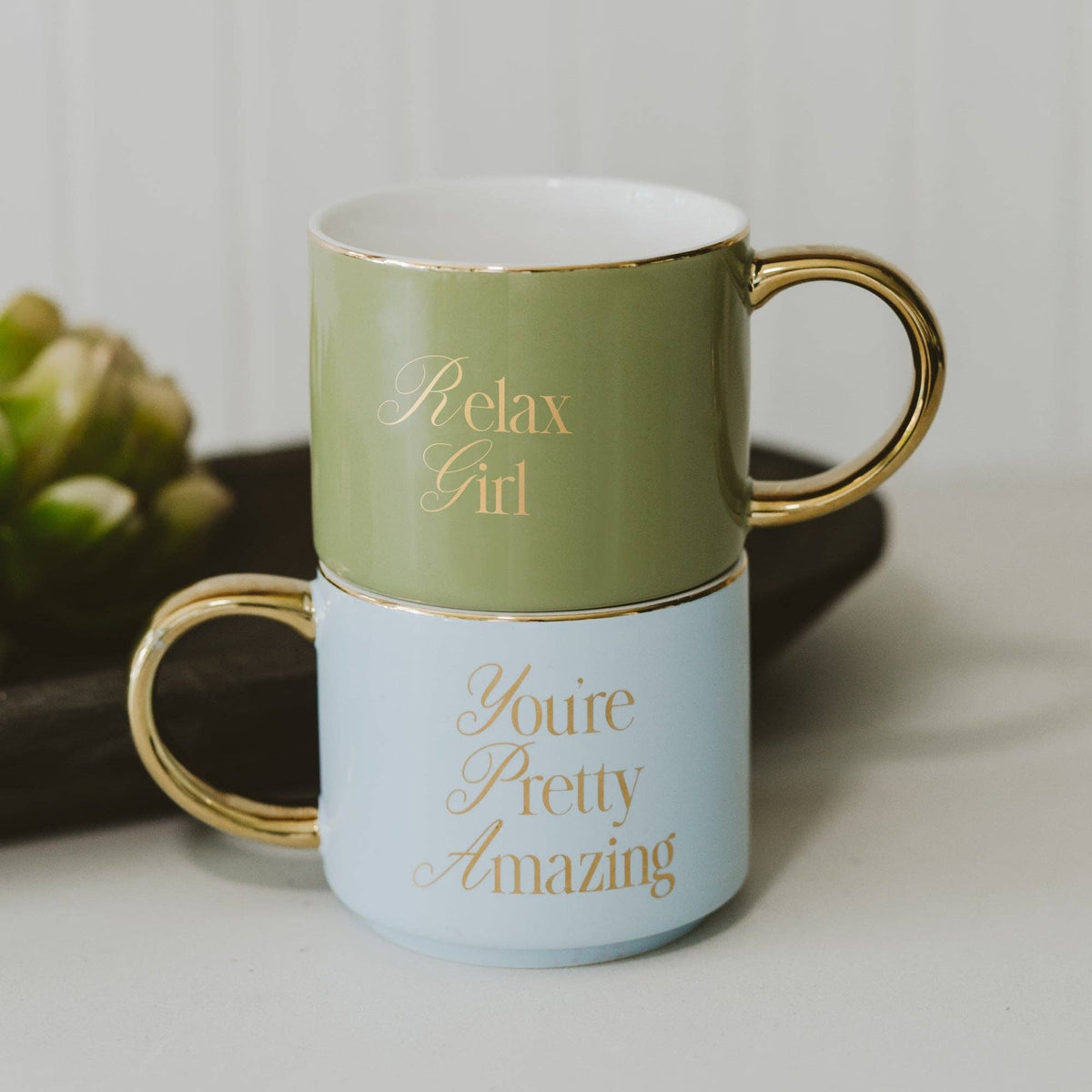 *NEW* You're Pretty Amazing 14 oz Coffee Mug - Gifts