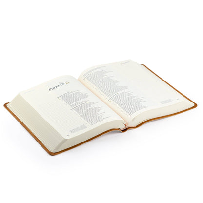 CSB Notetaking Bible: Amelia Theme
