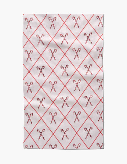 Festive Candy Canes