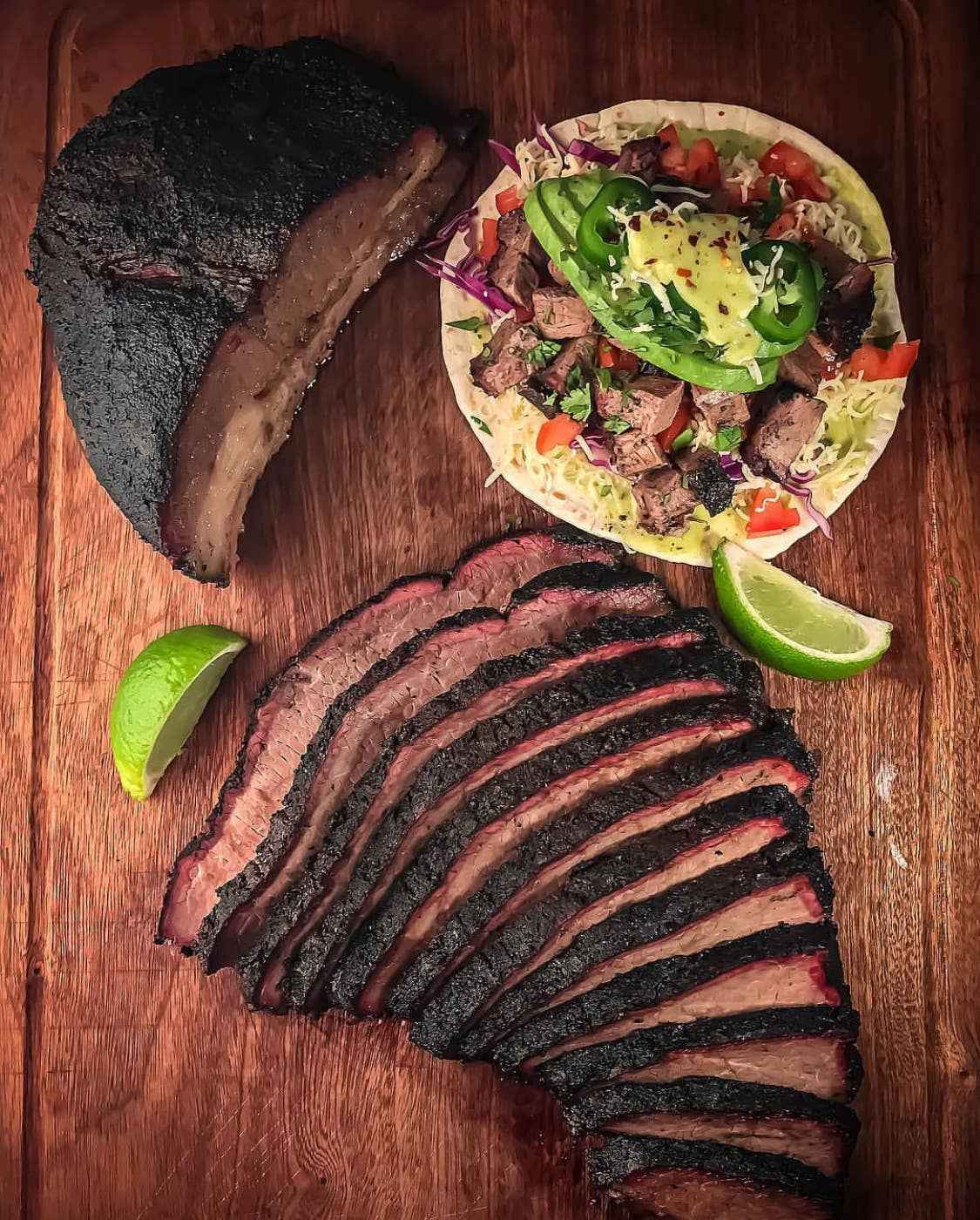 Gunpowder Steak & Brisket Seasoning™ - Beef, Grilling, Spice