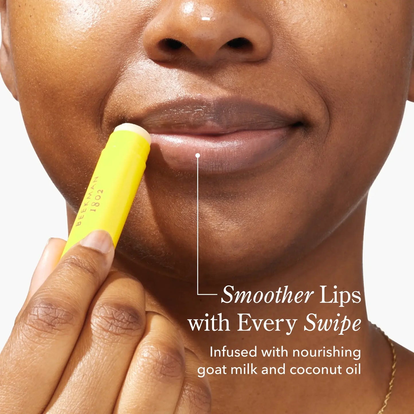 Beekman 1802 - 6pc Lip Balm Gift Set