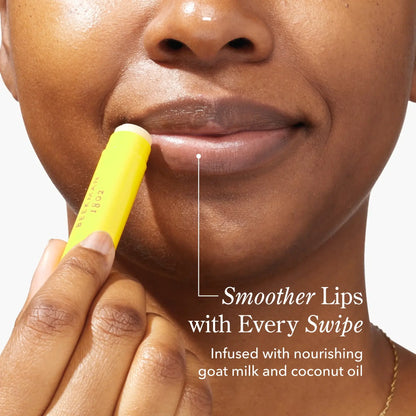 Beekman 1802 - 6pc Lip Balm Gift Set