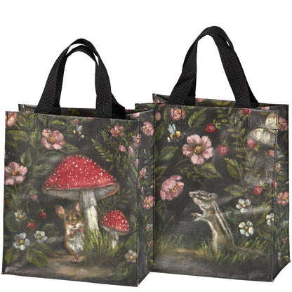 Mouse Tote