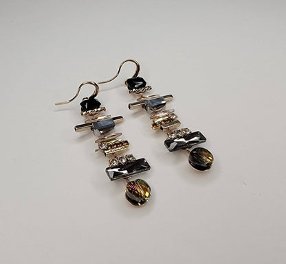 Handmade Dangle Earring