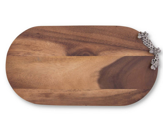 Honeybee Bar Board