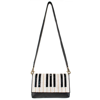 Keynote Crossbody Handbag