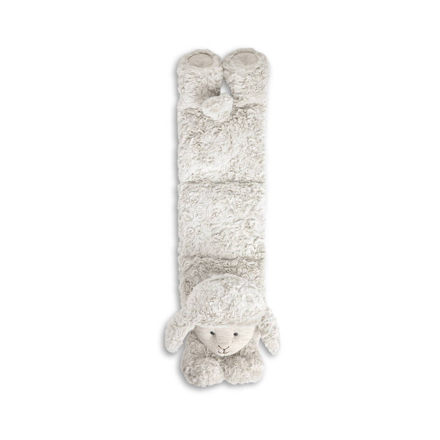 Neck Wrap Lamb