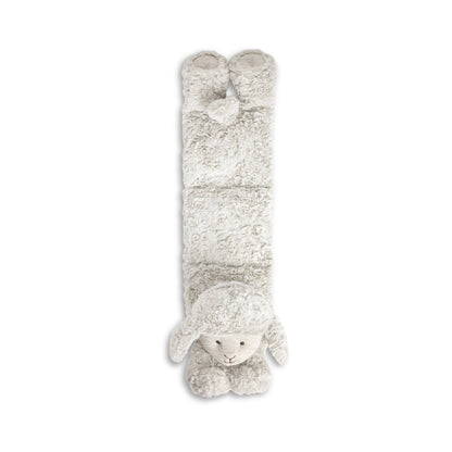 Neck Wrap Lamb
