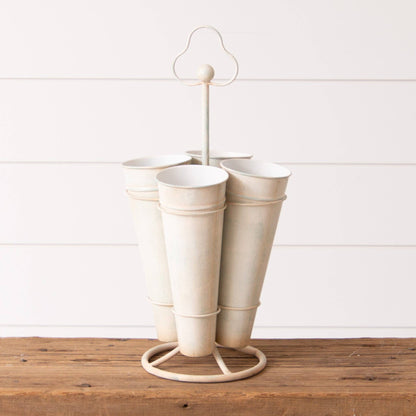 Flower Stem Caddy