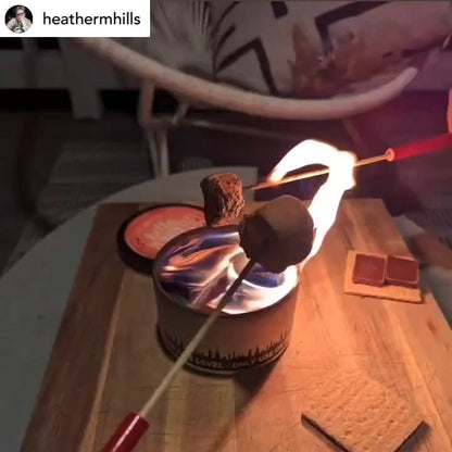 Fall “Hello Pumpkin”  Portable Fire Pit