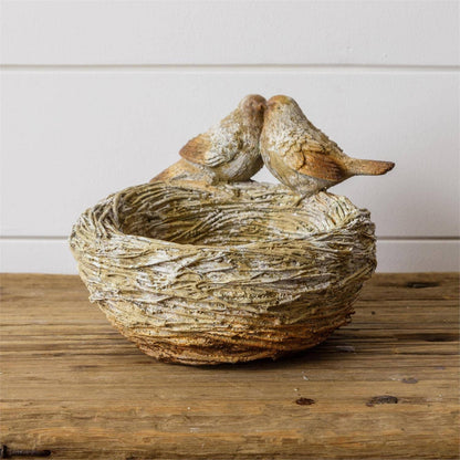 Nest Bird Feeder (PC)