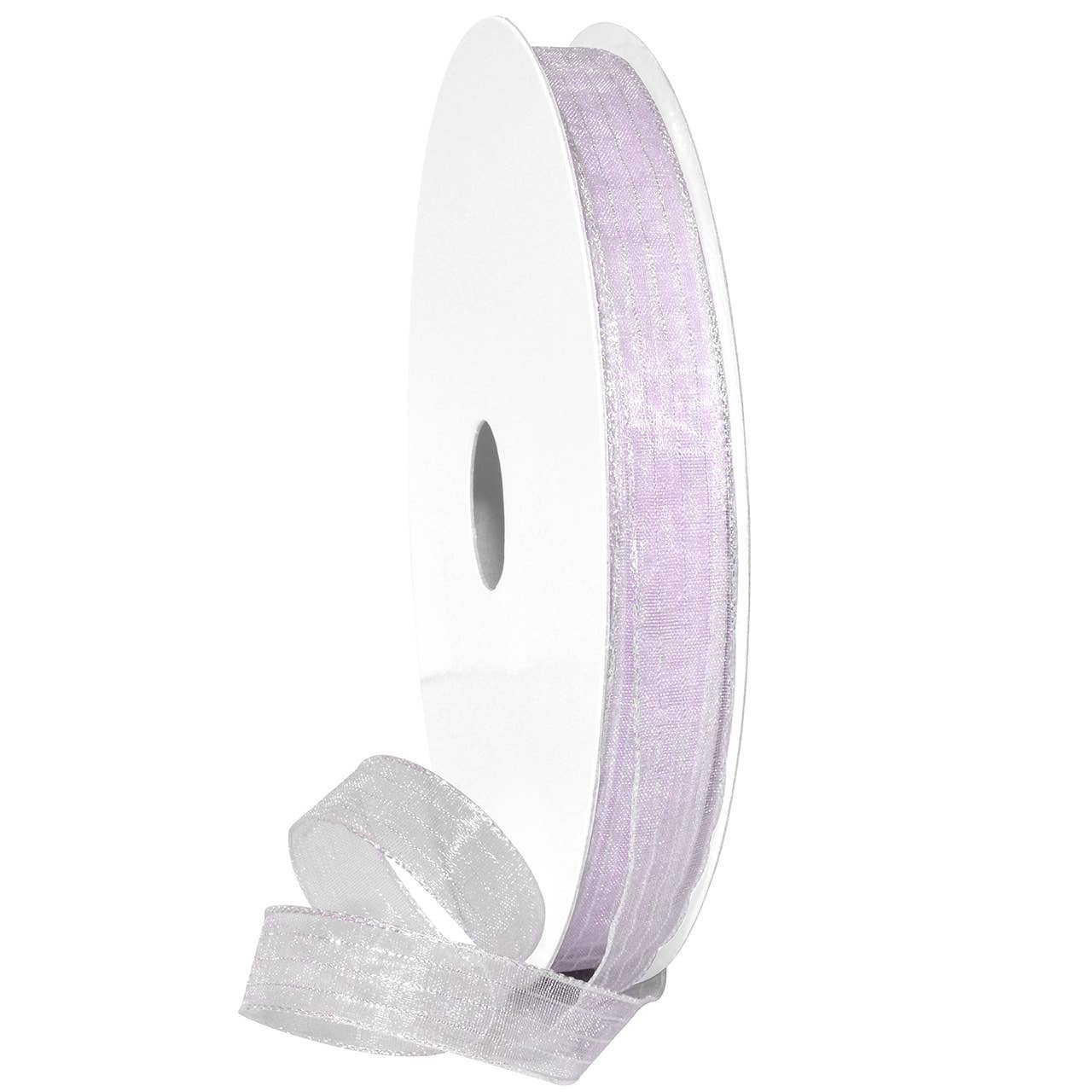 Morex Ribbon - #1401 Harmony Sheer- 5/8" Corsage Ribbon