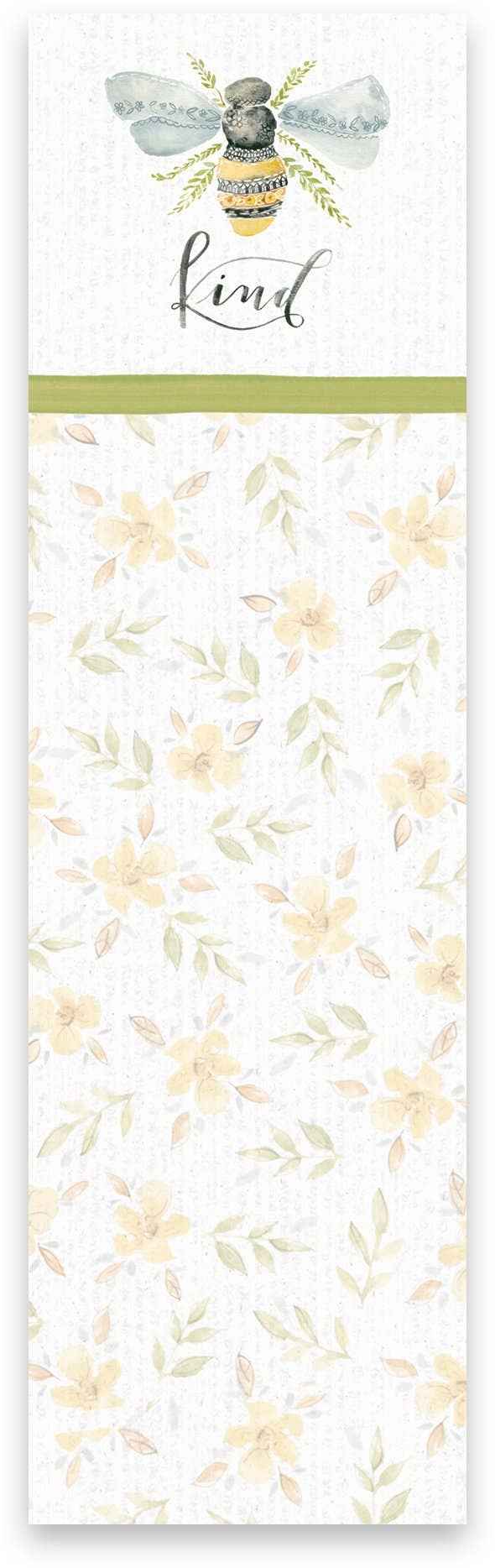 Kind List Pad