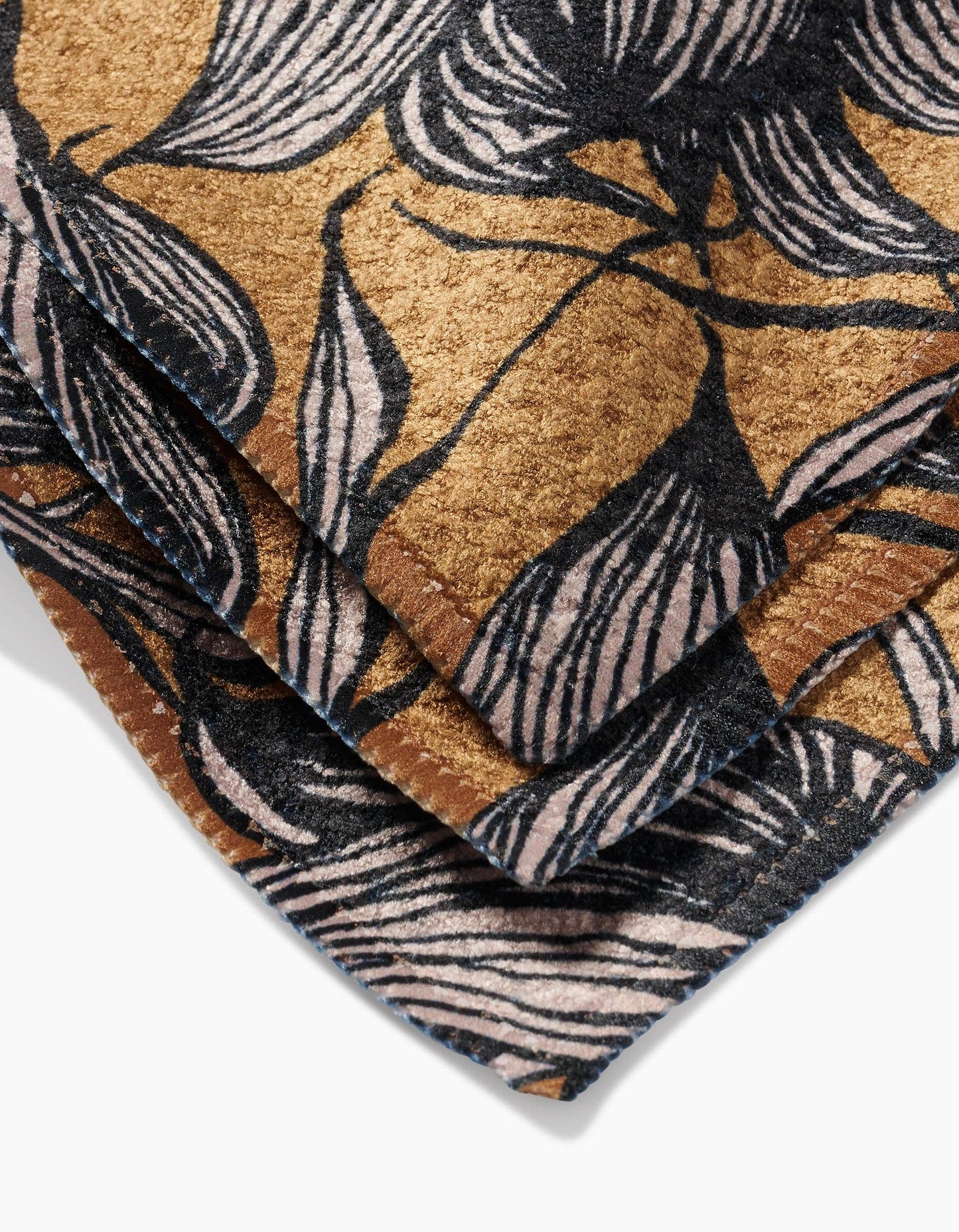 Stay Saffron Dish Cloth