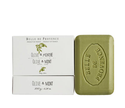 Belle De Provence | Bar Soap | 200g