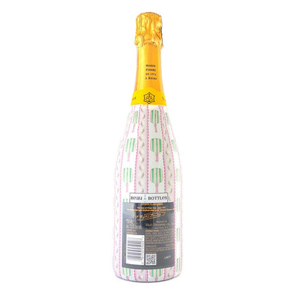 Beau Bottles Dinks and Drinks - Champagne Collection
