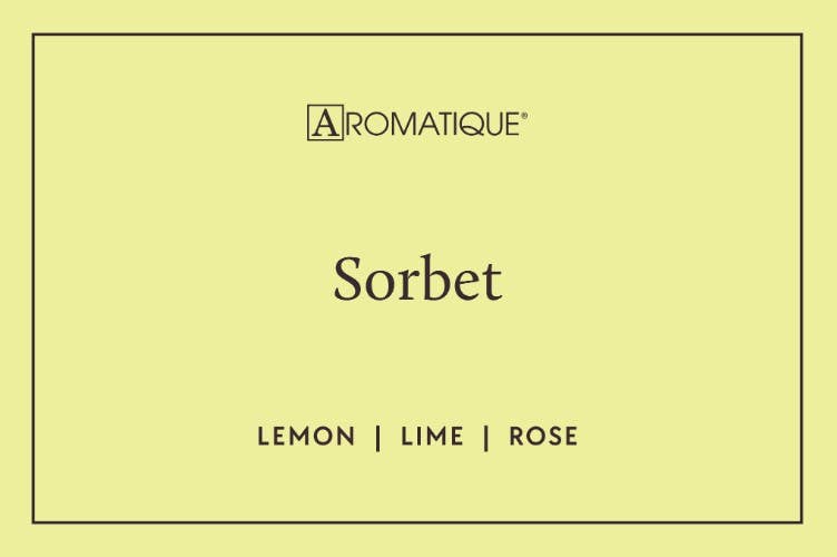 Sorbet - Aerosol Room Spray