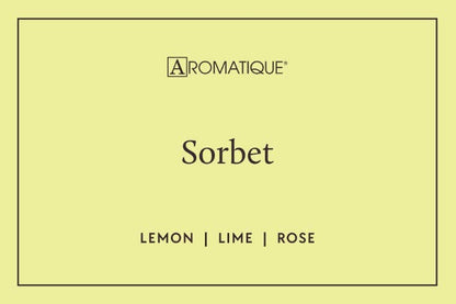 Sorbet - Aerosol Room Spray