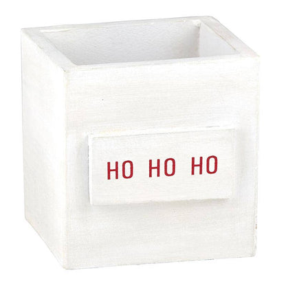 Nest Box HO HO HO