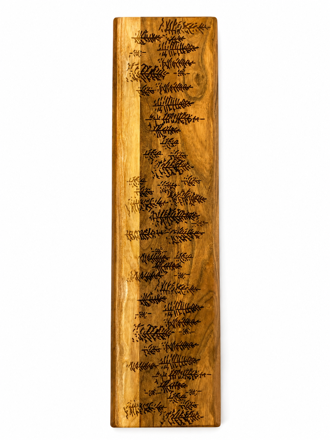 Aspen Wood Wall Art