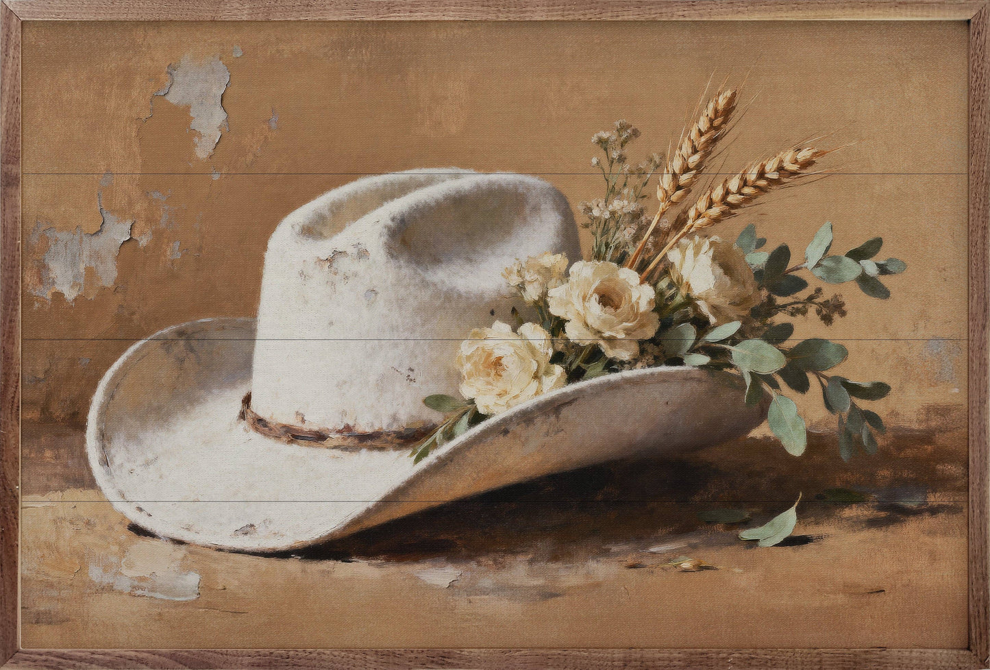 Cowgirl’s Hat