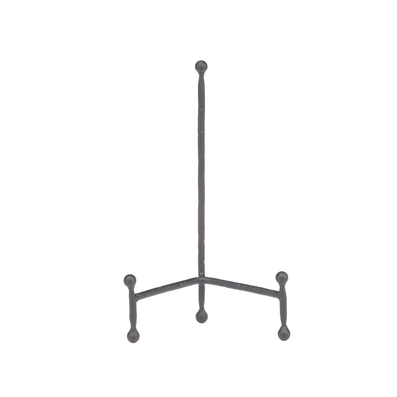 Modern Black Tripod Easels