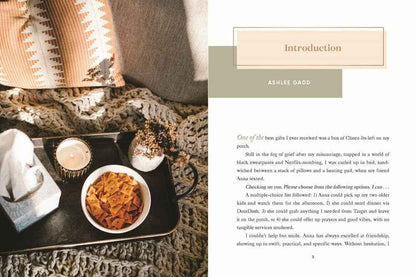 You're In Good Company : The Gift of Friendship, Motherhood,