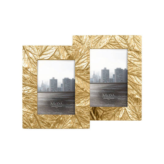 Foilage Frames -Set 2