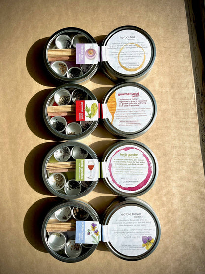 Pocket Garden | Wine Lover's | Best Seller