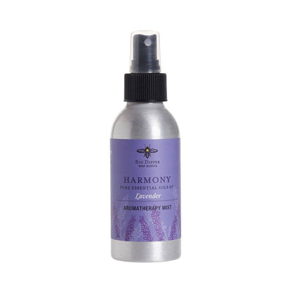 Aromatherapy Room & Body Mist – Pure Essential Oils