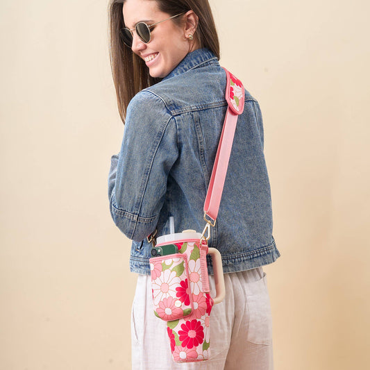 Tumbler Sling Bag