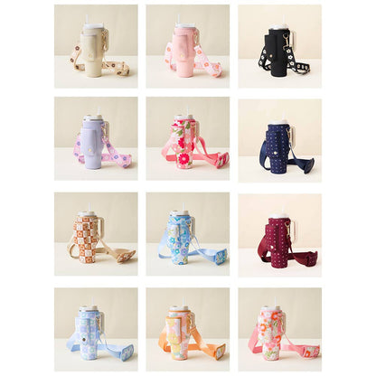 Tumbler Sling Bag