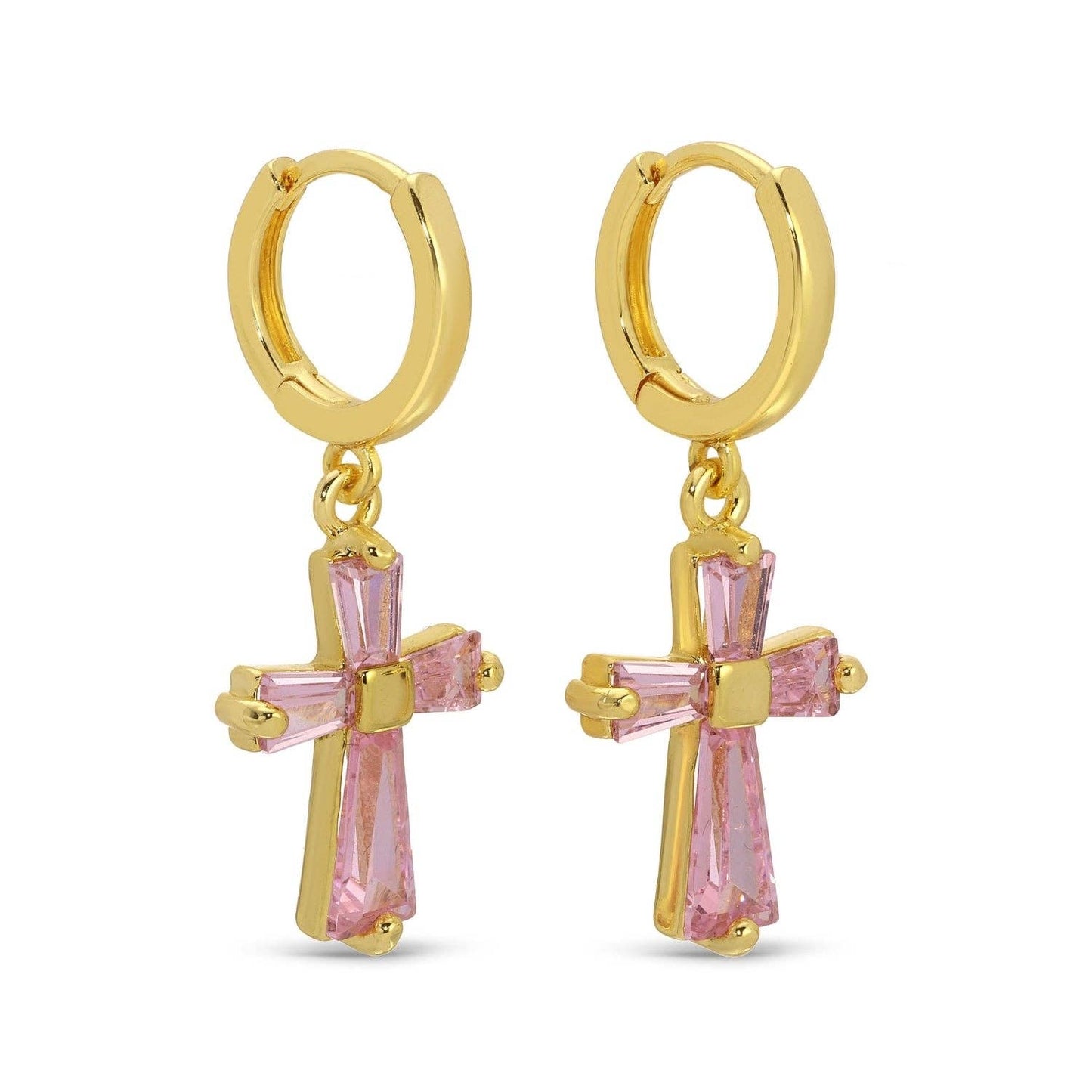 Feel The Connection, Cross Huggies