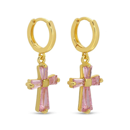 Feel The Connection, Cross Huggies