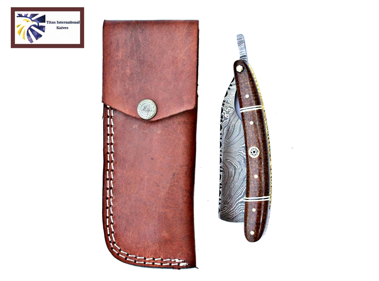 Straight Razor, traditional shaving for men